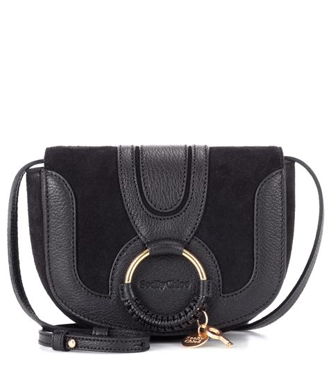 see by chloe mini shoulder bag